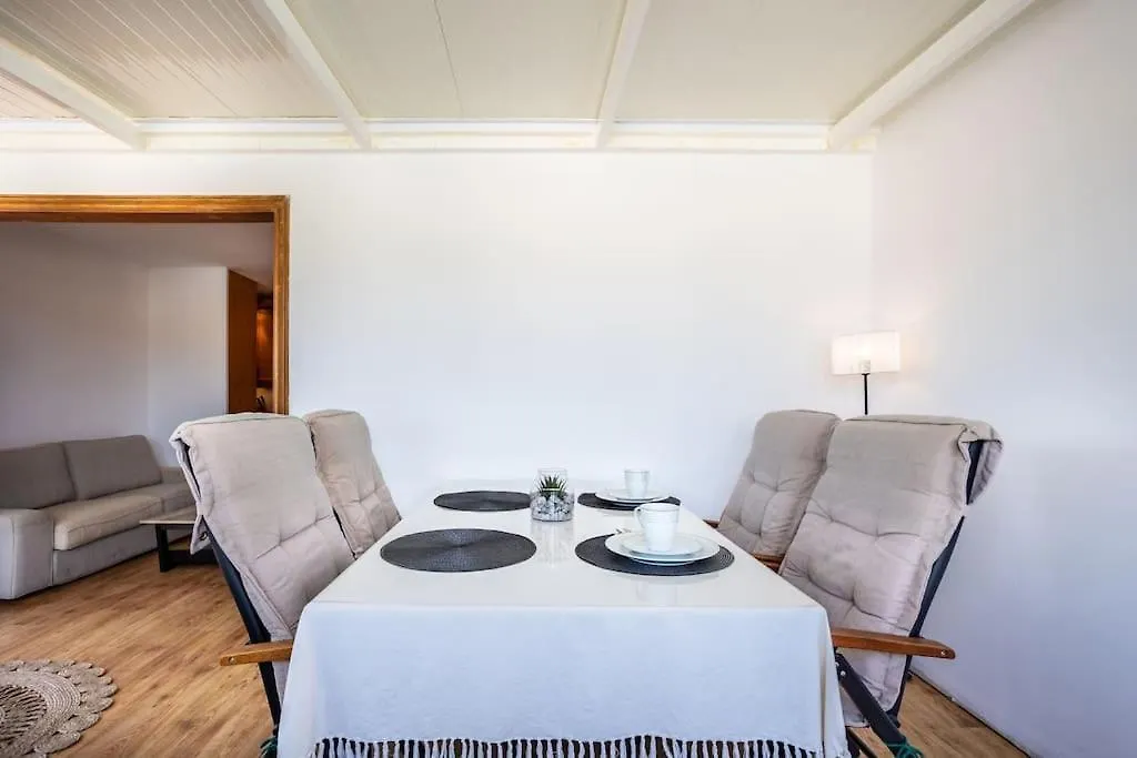 אל מדאנו Fabuloso Atico, Con Amplia Terraza